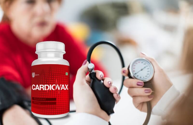 cardiovax opinions, blood pressure, hypertension