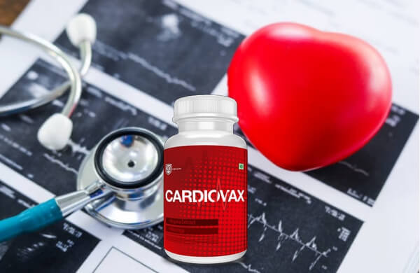 heart, capsules, hypertension