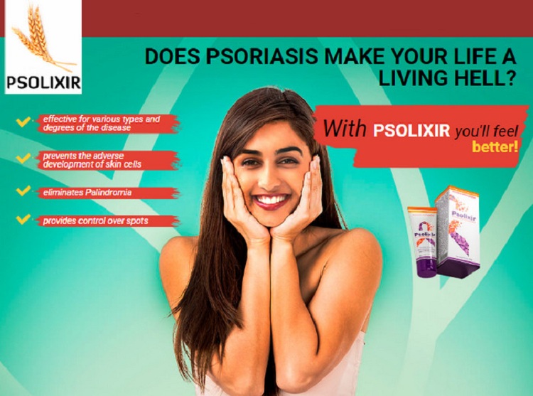 psolixir cream