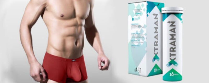 xtraman fizzy tablets opinions comments
