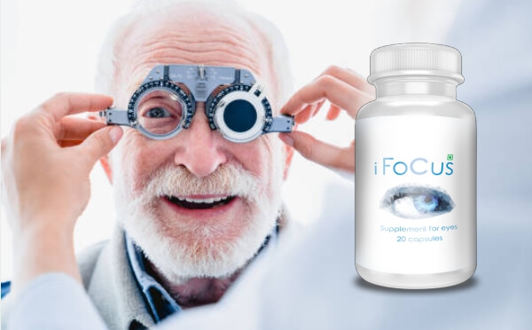 ifocus capsules opinions, eyes, vision, comments