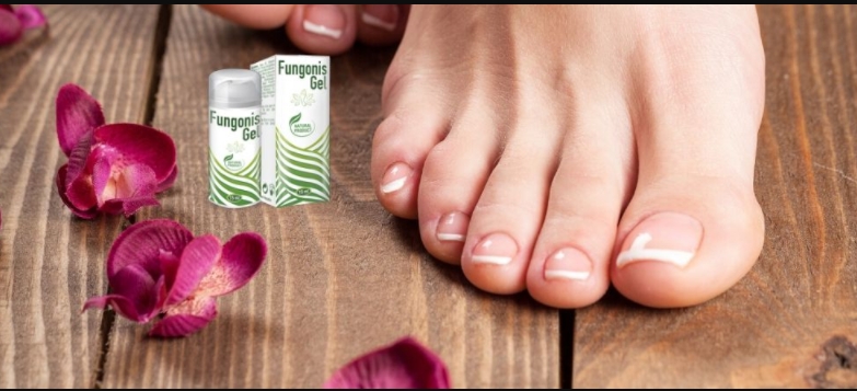 Fungonis Gel 1