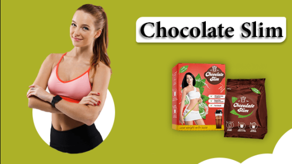 Chocolate slim 5