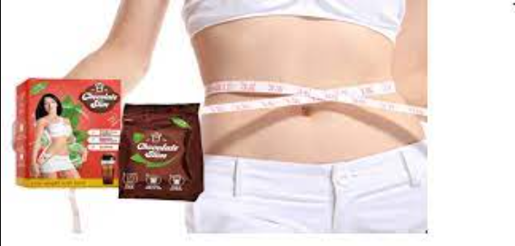 Chocolate slim 3