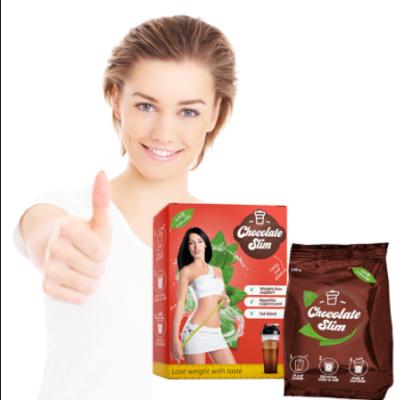 Chocolate slim 2