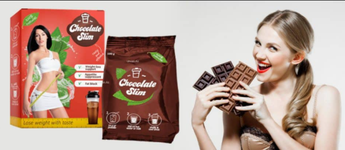 Chocolate slim 1