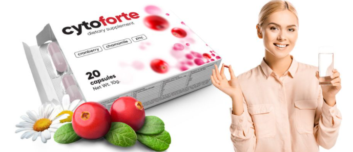 Cyto Forte