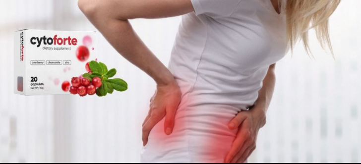 Cyto Forte 2