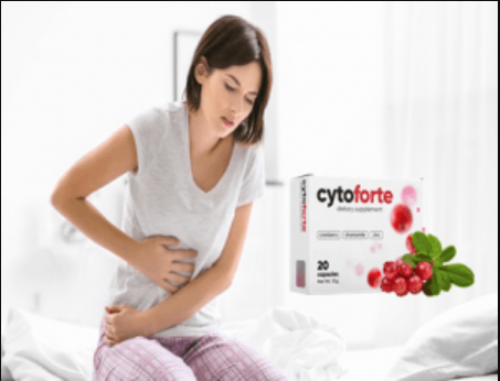 Cyto Forte 5