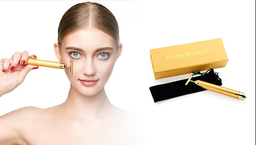 Energy Beauty Bar