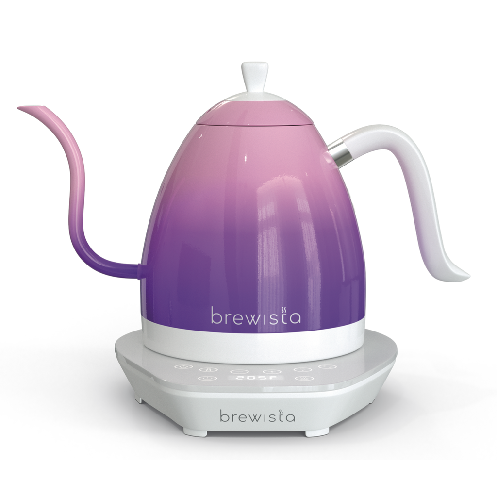 Brewista Artisan 1L Kettle Candy Purple