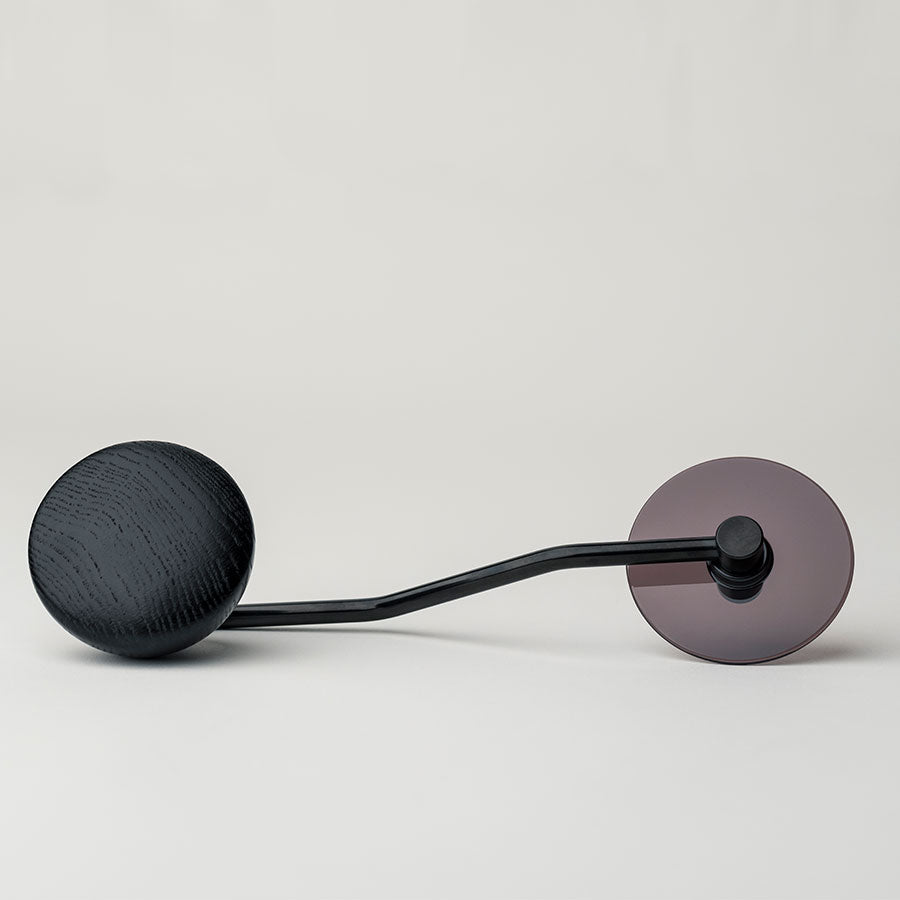 Comandante BLACK CRANK