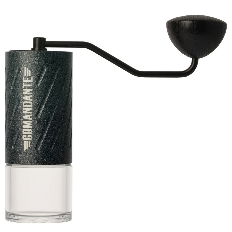 Comandante C60 Baracuda – Nautilus Blue