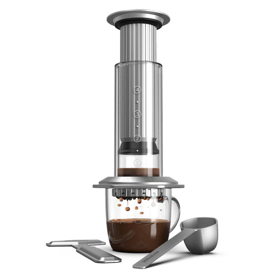 Aeropress Premium Coffee Press