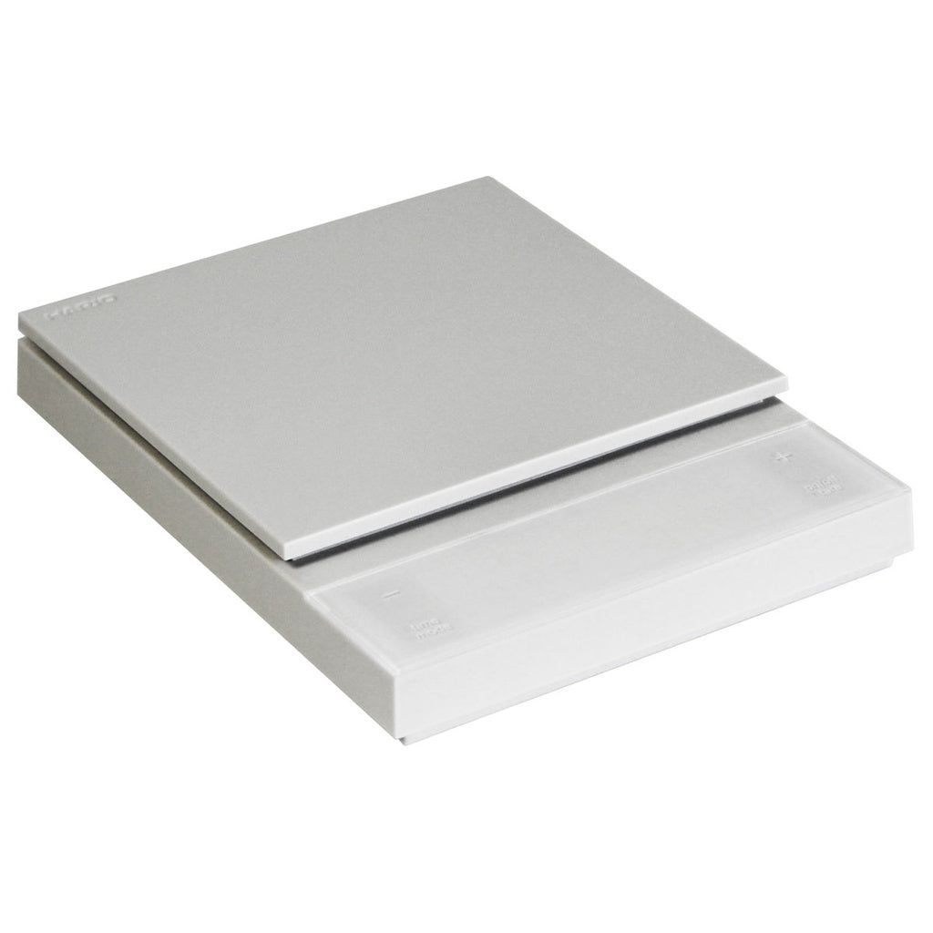 Hario Coffee Scale Polaris – White