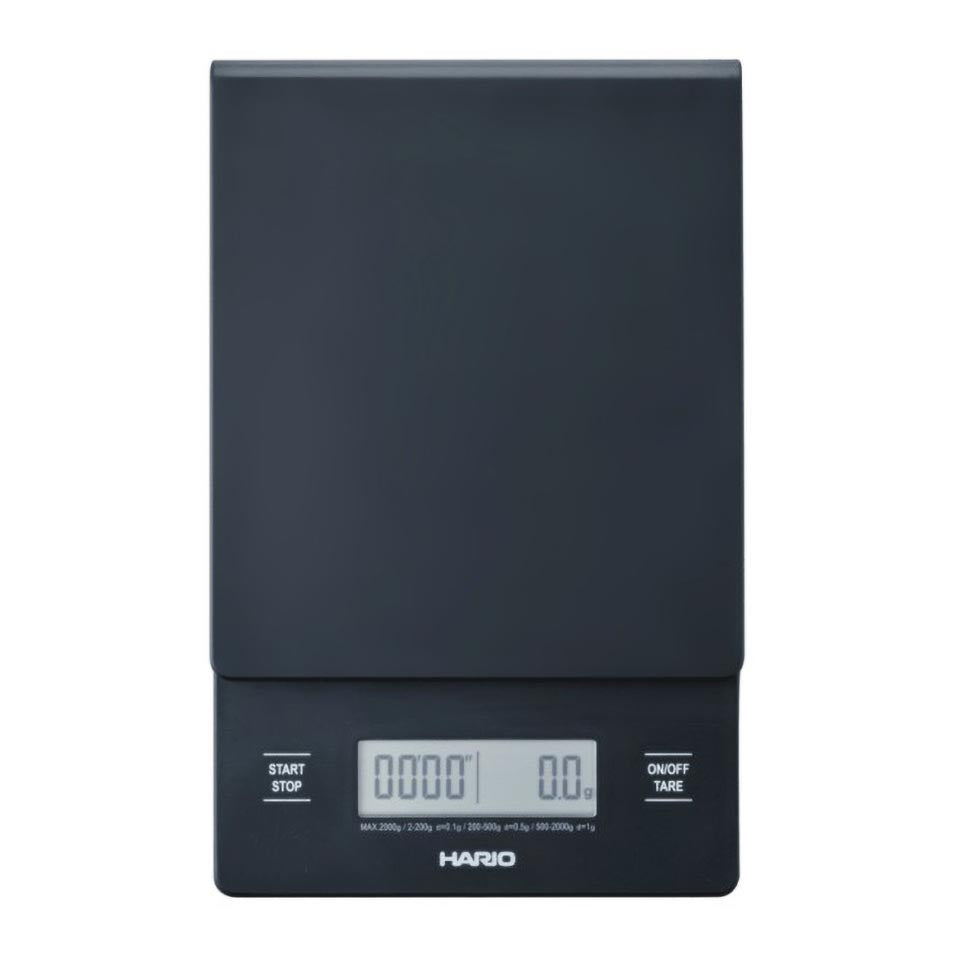 Hario Drip Scale New