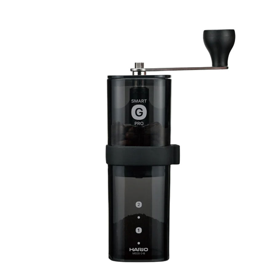 Hario Coffee Mill Smart G PRO