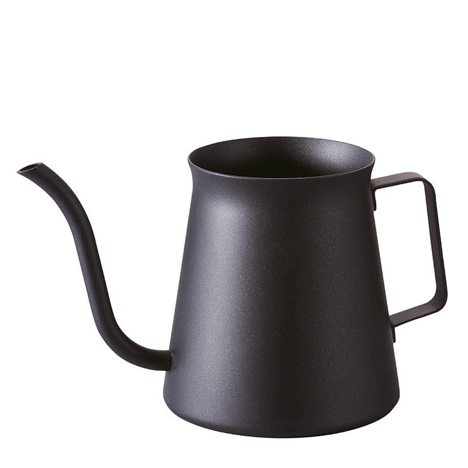 Hario Mini Drip Kettle KASUYA Model 300ml – Black
