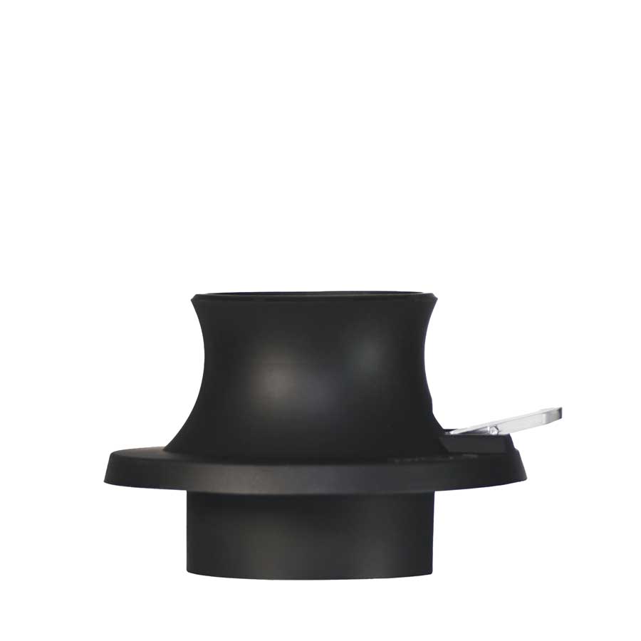 Hario  V60 Switch & Match Immersion Dripper Switch Base - Black