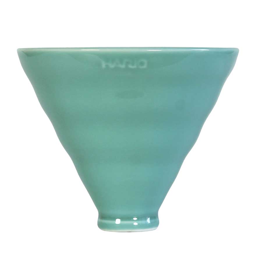 Hario  V60 Switch & Match Ceramic Dripper 02 - Turquoise