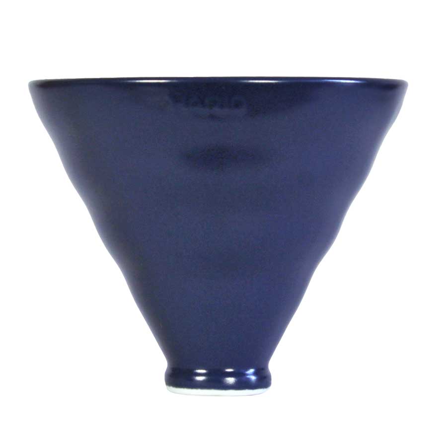 Hario  V60 Switch & Match Ceramic Dripper 02 - Matte Navy