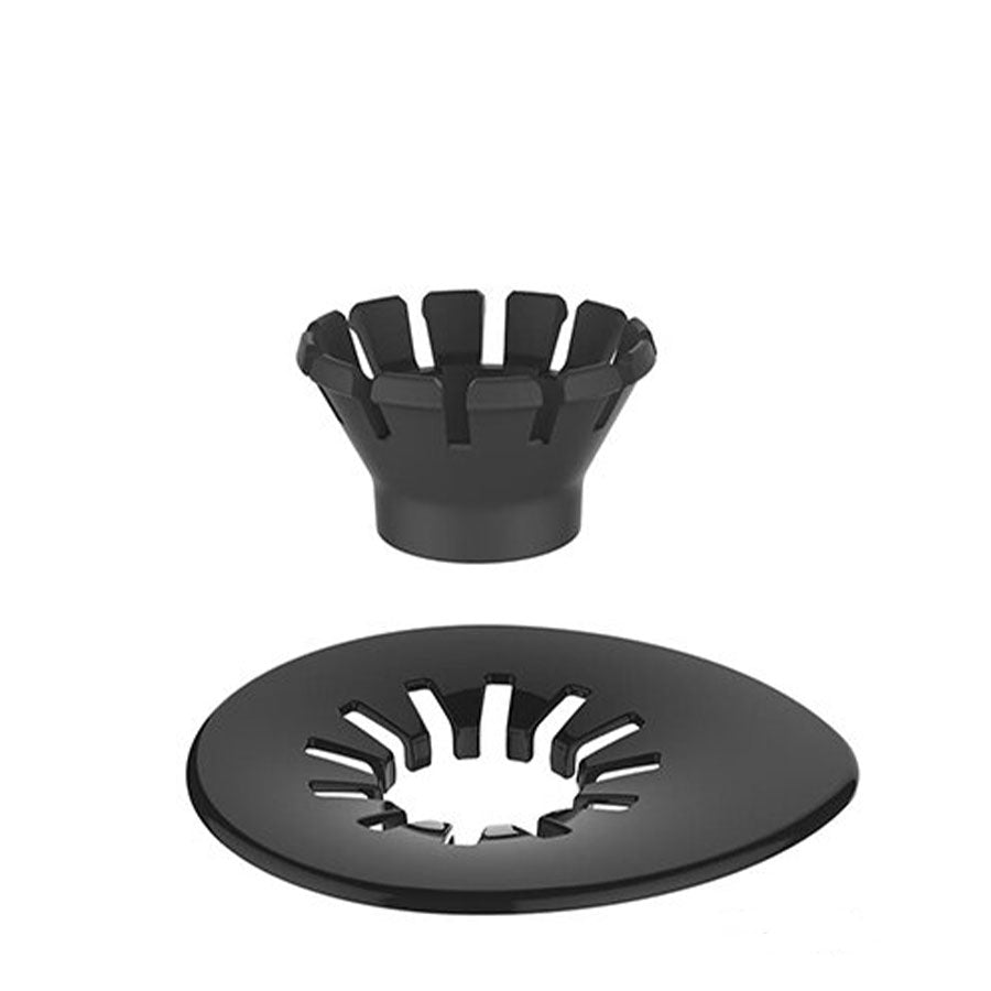 Hario V60 Dripper SUIREN Holder - Black