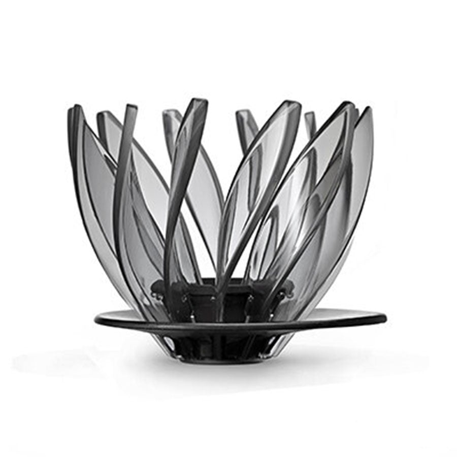 Hario V60 Dripper SUIREN - Black