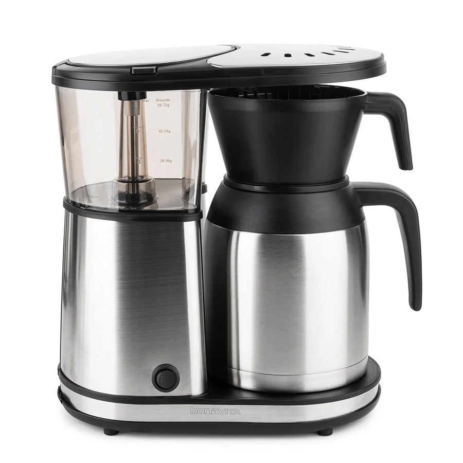 Bonavita 8 Cup One Touch Coffee Maker with Thermal Carafe