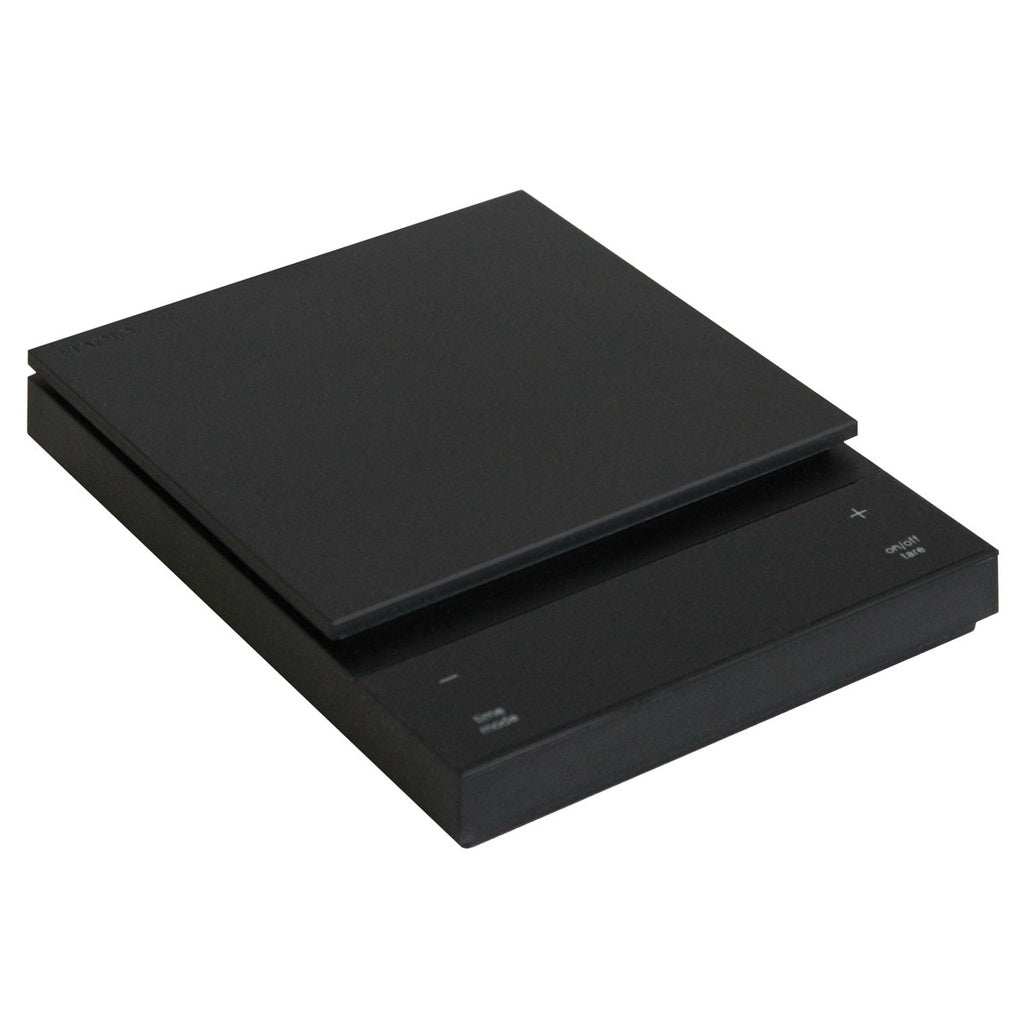 Hario Coffee Scale Polaris – Black