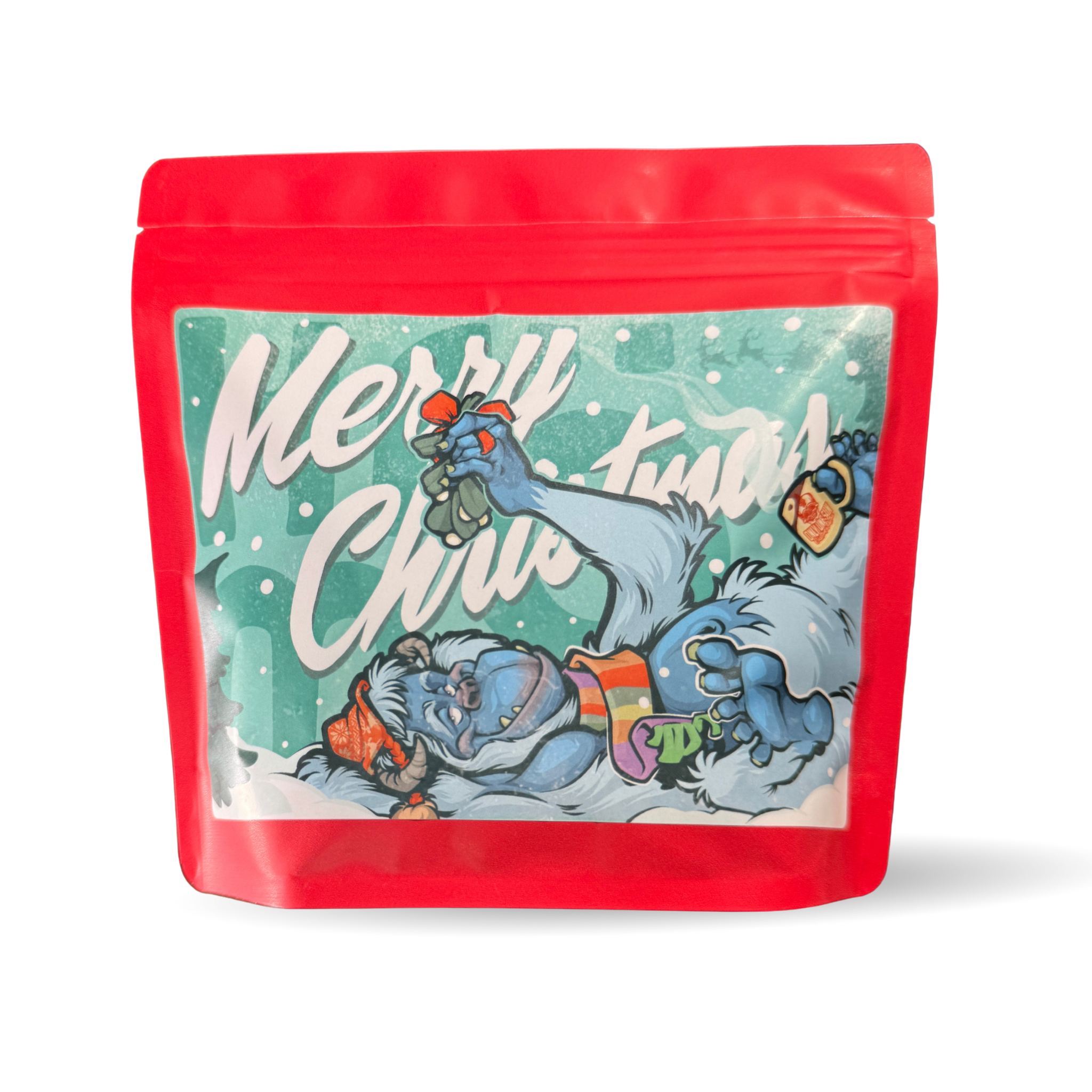 WEIHNACHTSKAFFEE