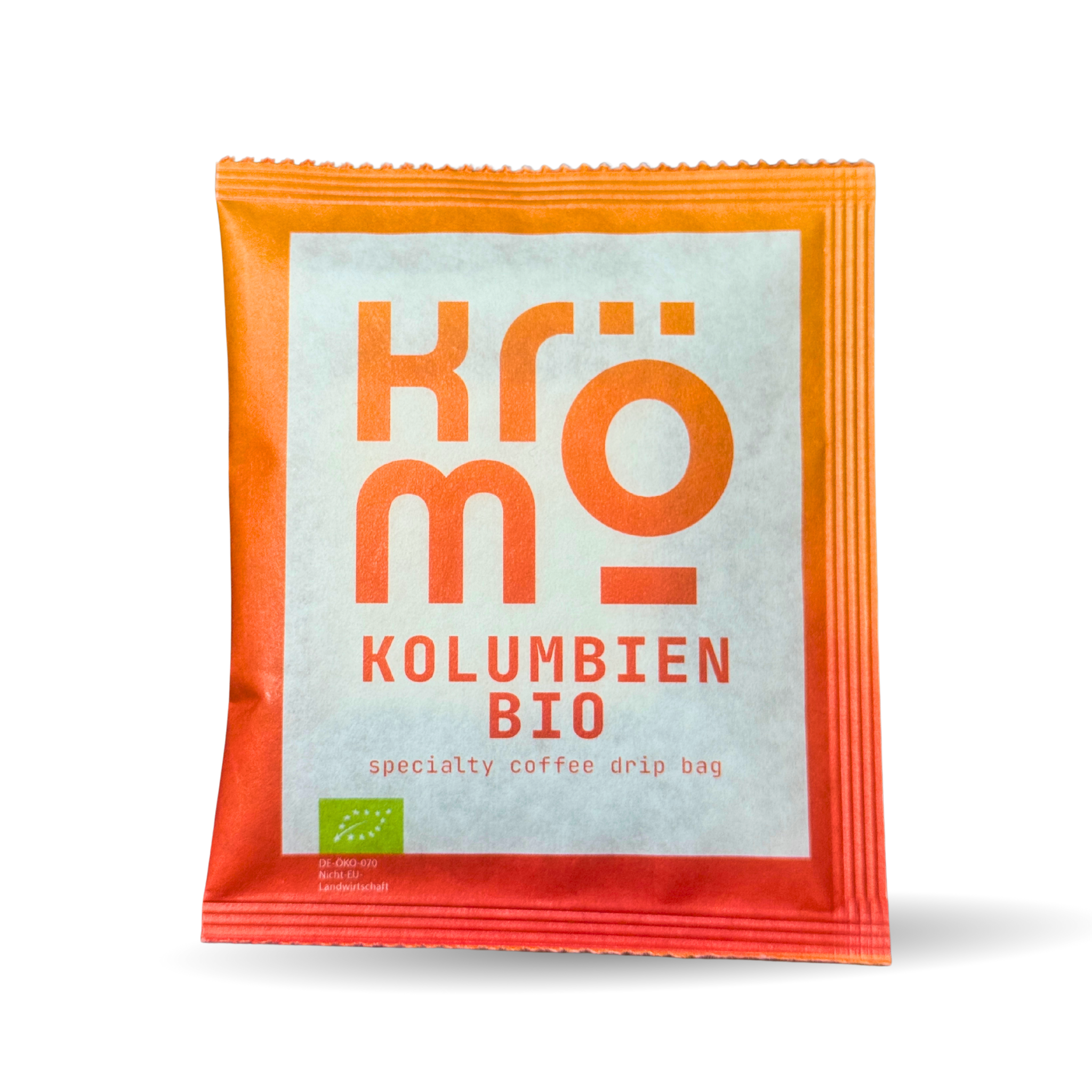 DRIPBAG KOLUMBIEN Bio light roast 10g