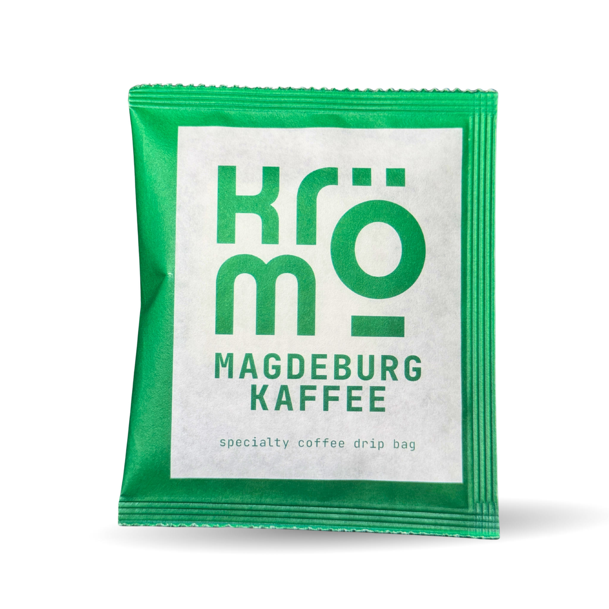 DRIPBAG MAGDEBURG Kaffee medium roast 10g