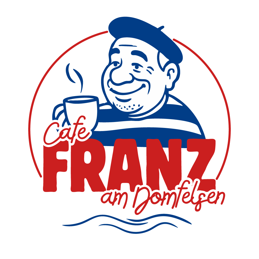 Café Franz am Domfelsen