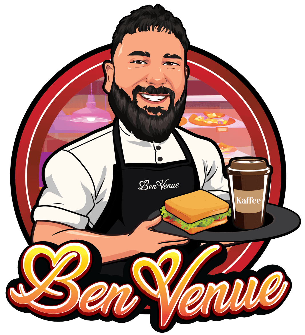 BenVenue - Café