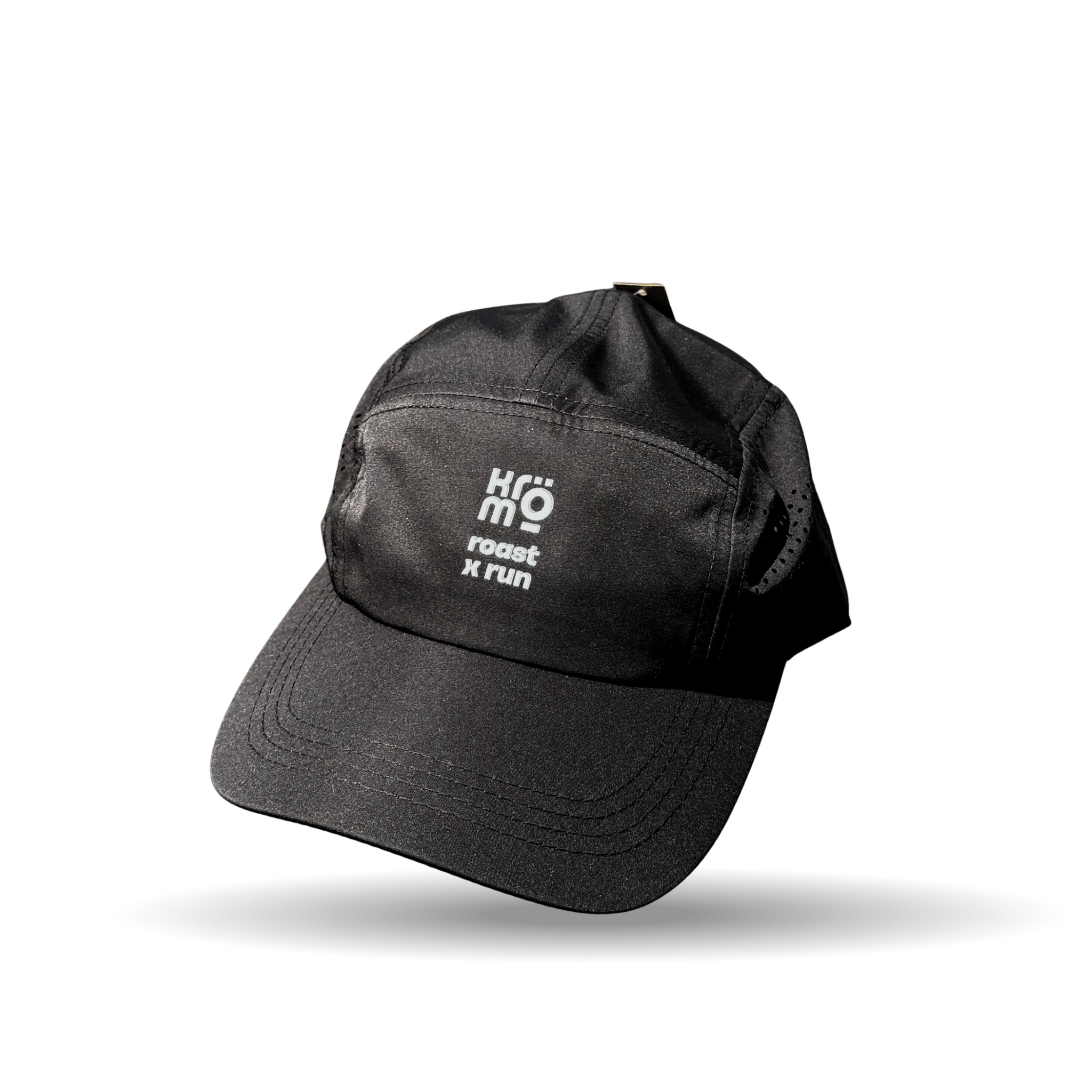 KRÖM Running Cap