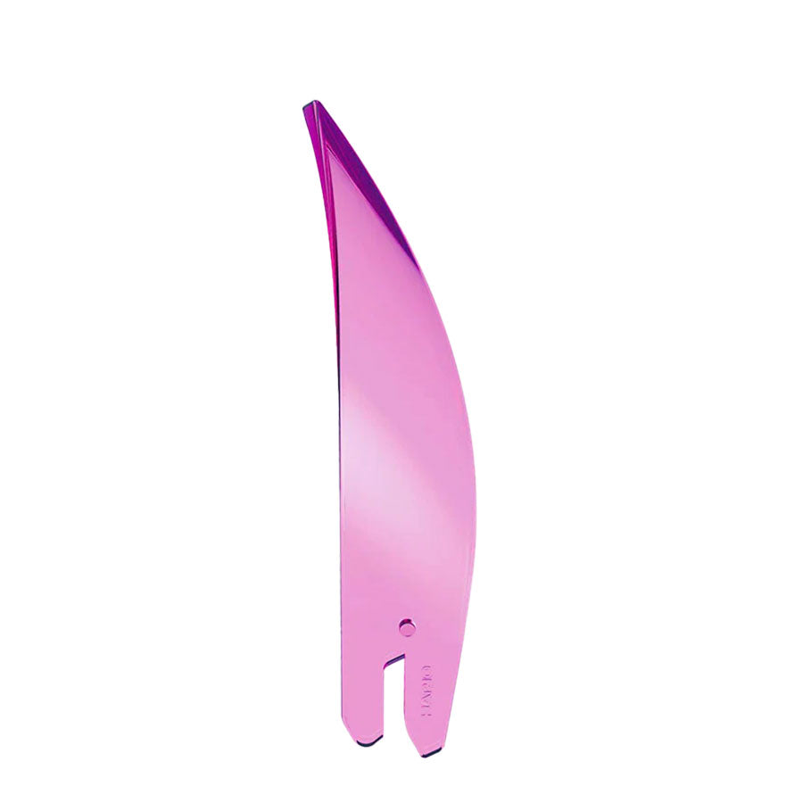 Hario SUIREN Rib 6-Piece Set - Transparent Pink