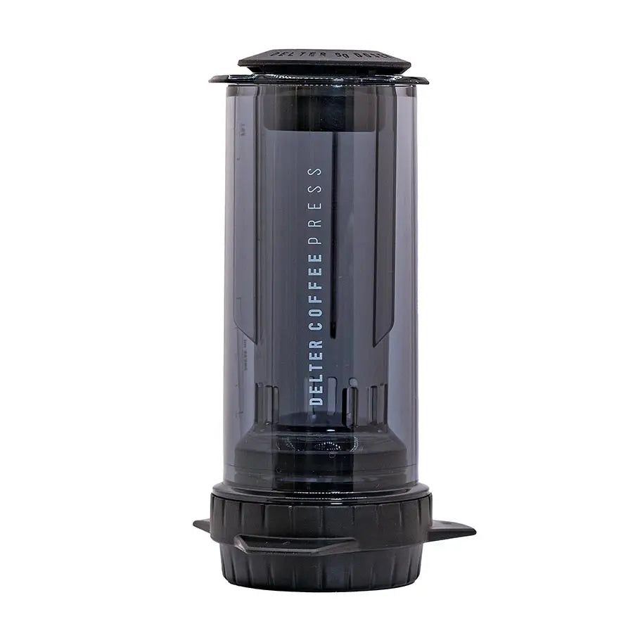Delter Coffee Press Grey (Limited Edition)