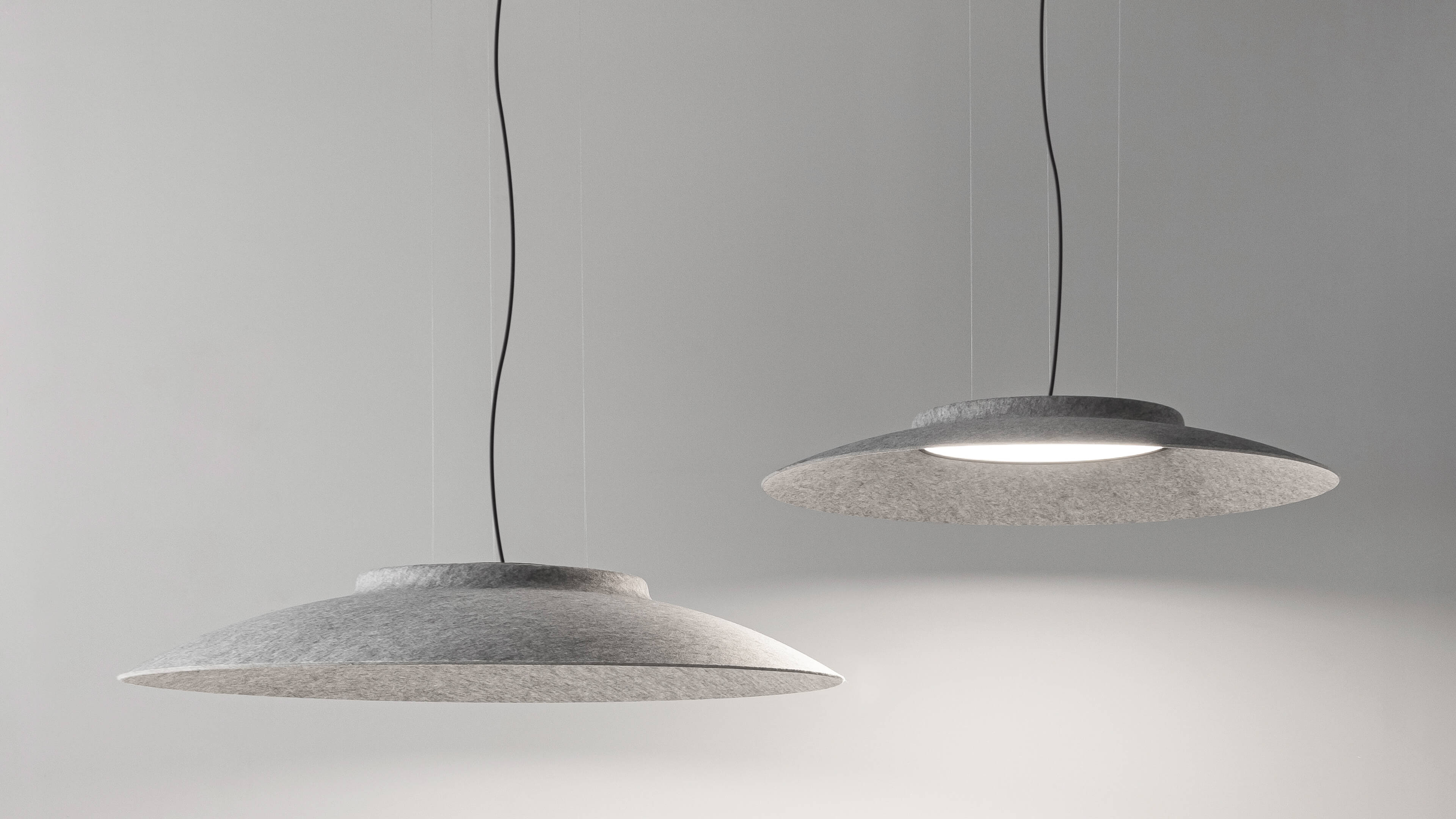 Grafické studio vkontextu design svítidla Lightworks