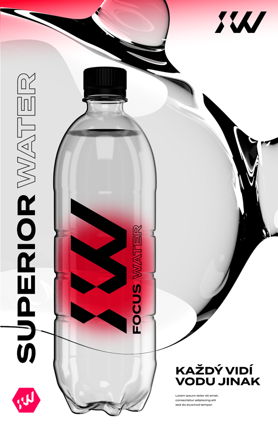 Branding - Vkontextu