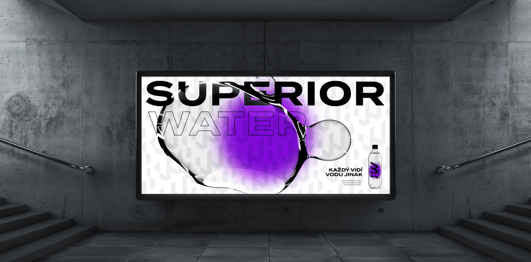 Branding - Vkontextu