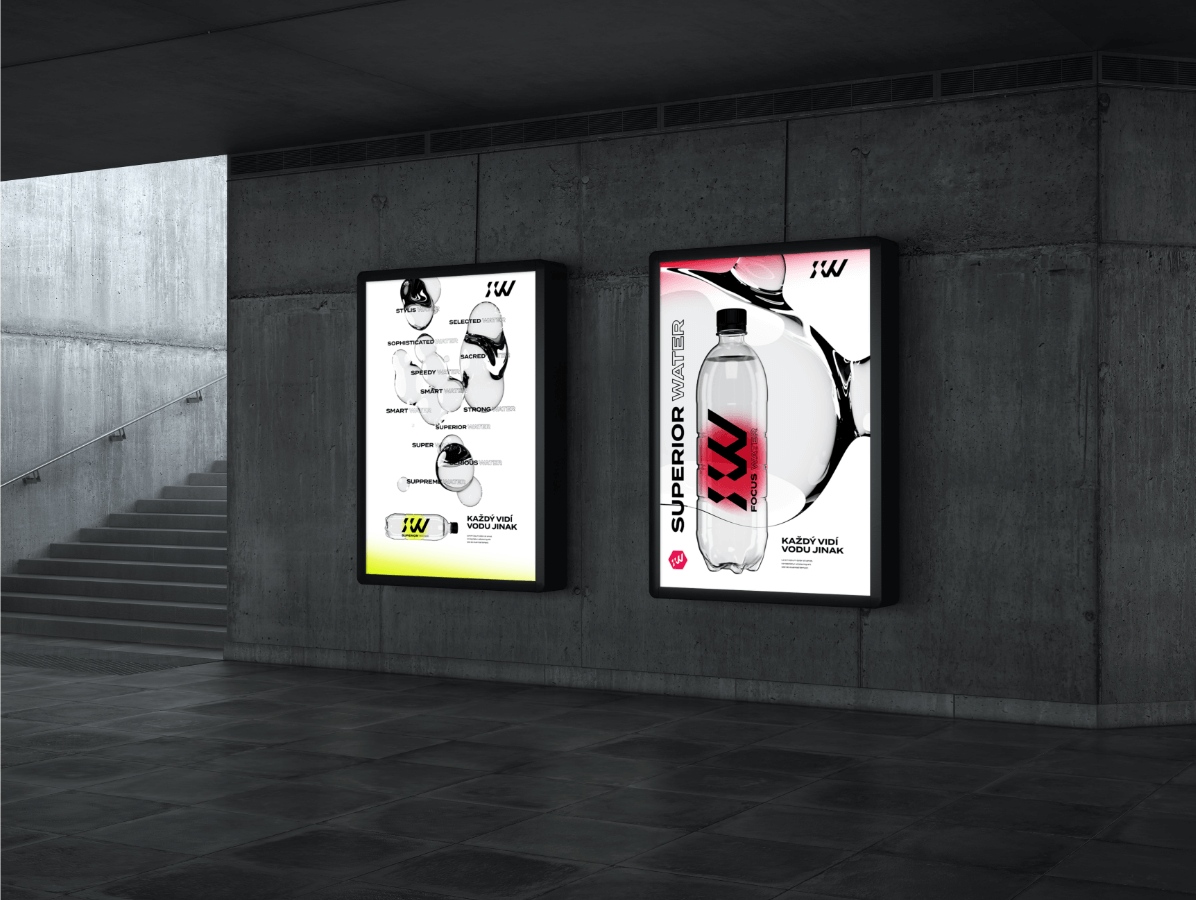 Branding - Vkontextu