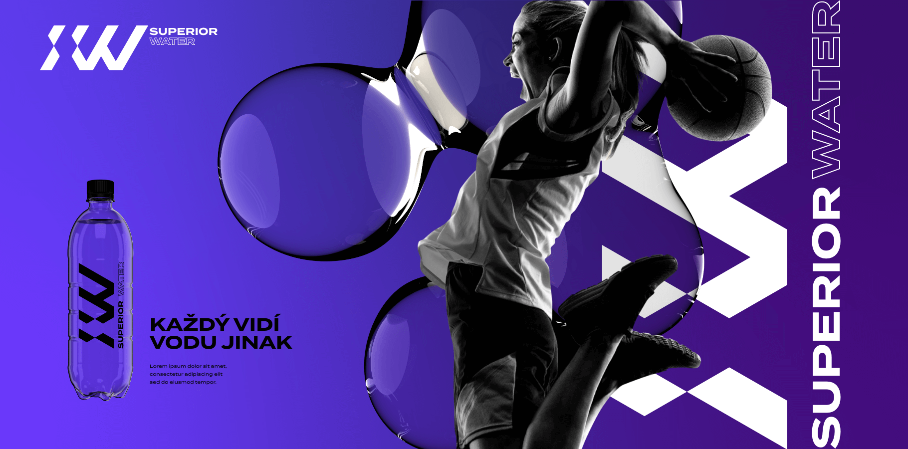 Branding - Vkontextu