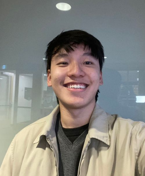 Hao Tang