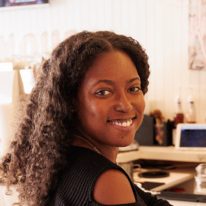 Mélissa Jean-Baptiste