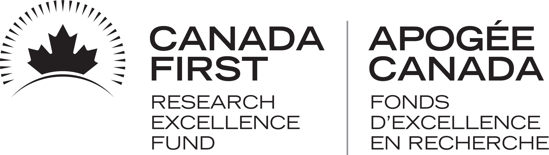 Canada First Research Excellence Fund