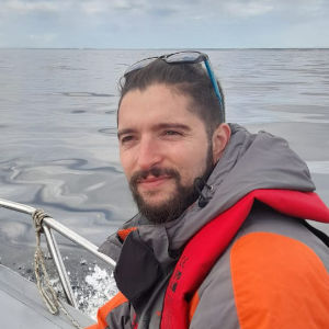 Dr. Cristian Durante
