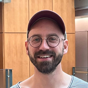 Dr. Tim Kiessling