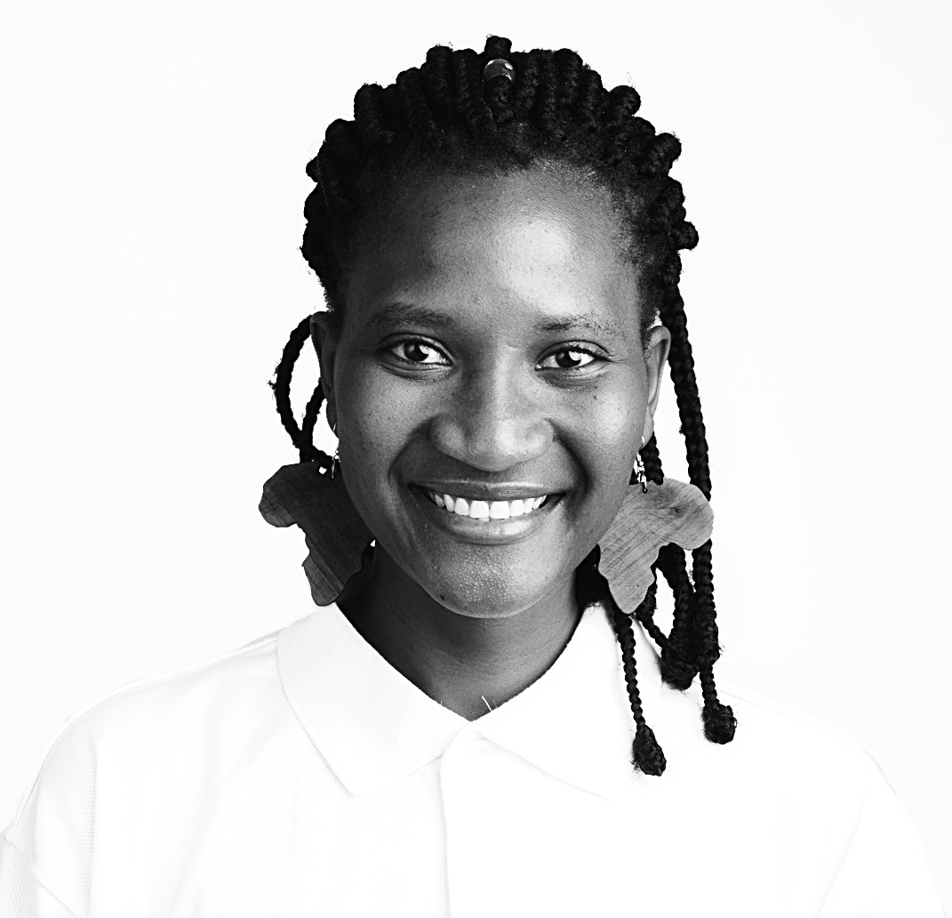 Marly Muudeni Samuel
