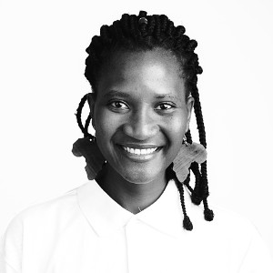 Marly Muudeni Samuel