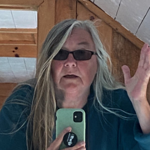 Dr. Pam Hall